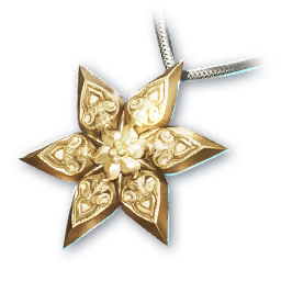 Starlight Ruby Necklace