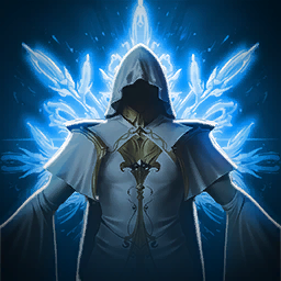 Robe of Cold