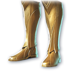 Shylak Boots