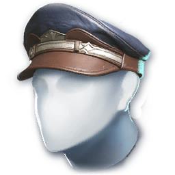 Silent Resolve (Skin: Helm)