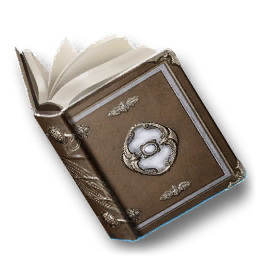 Discipline Spellbook