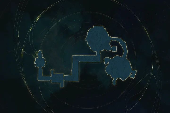 Dranactus Underkeep