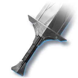Frontline Greatsword