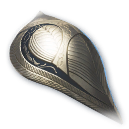 Defender Pauldrons