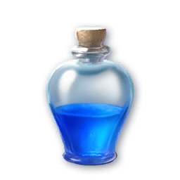 Mana Potion (Bound)