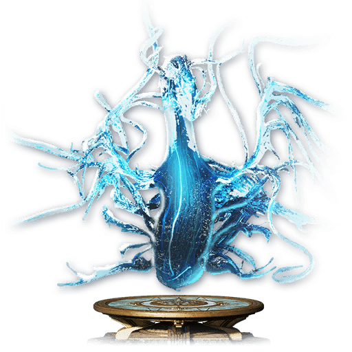 Transcendent Bakarma