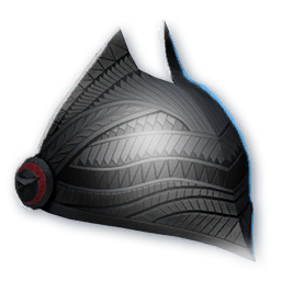 Chaser Pauldrons