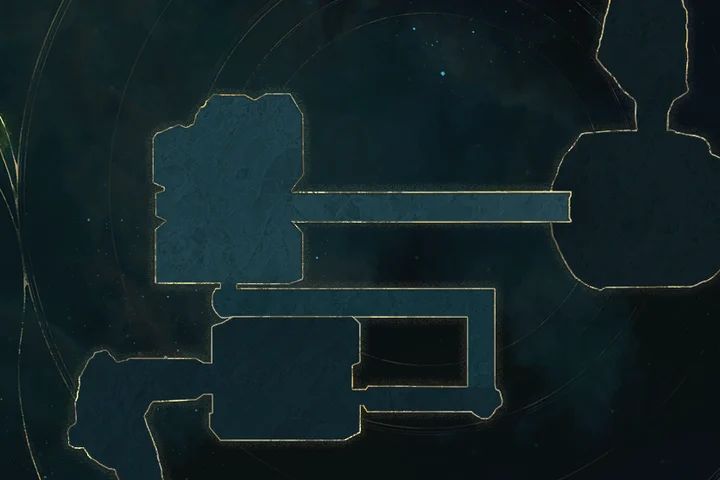Zikel's Sanctum