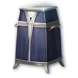 Content Usage Ticket Selection Chest (Bound)
