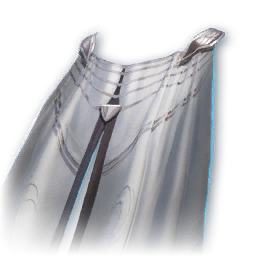 Outsider Cloak