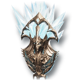 Shattered Fragment (Skin: Orb) (Bound)