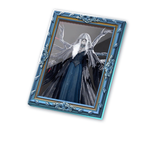 Wraith Giselle