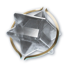 Lucky Aura (Bound)