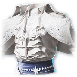 Snowy Sheer (Skin: Set) (Bound)