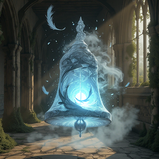Bell of Magic