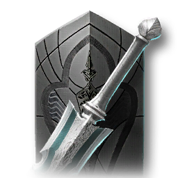 Abandoned Legacy (Skin: Longsword) (Bound)