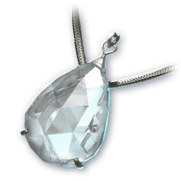 Nebula Ring (Skin: Necklace) (Bound)