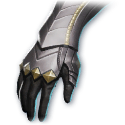 Courage Gloves