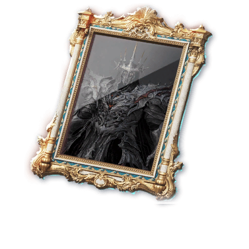 Zikel's Apparition
