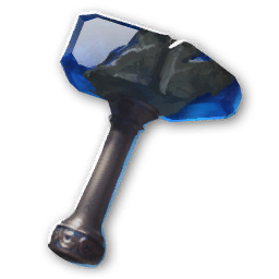 Zircon Hammer (Bound)
