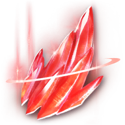Pure Ruby Gemstone