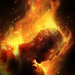 Vitality Evaporation