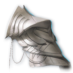 Shujakan Pauldrons