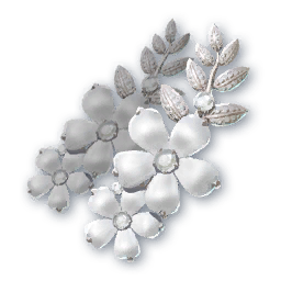 Spring's Promise (Skin: Earrings) (Bound)
