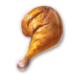 Artisan's Roasted Fogus (Bound)