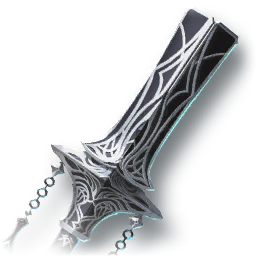 Destruction Staff