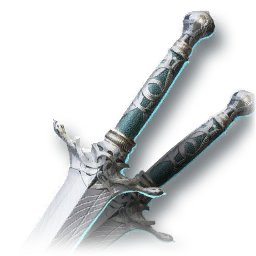 Discipline Dagger