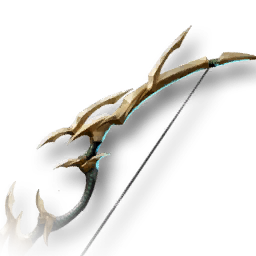Shaman's Prayer (Skin: Bow) (Bound)