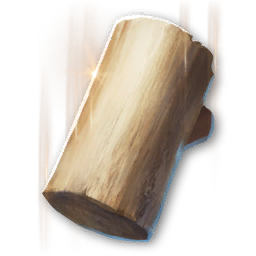 Pure Asvata Log