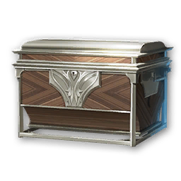 Kaira's Merit Chest: Rare (Bound)