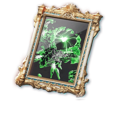 Eternal Gartua