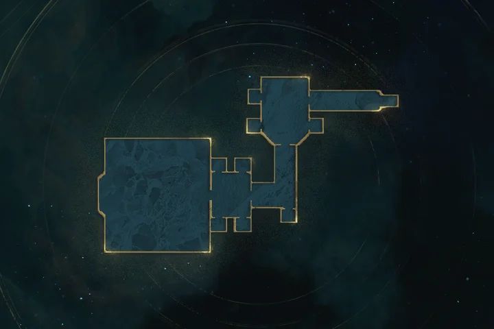Hidden Chapel
