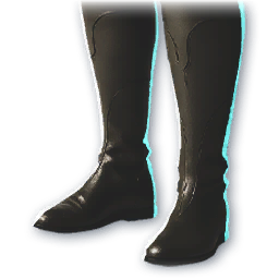 Saursus Boots
