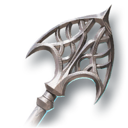 Midnight Veil (Skin: Staff) (Bound)