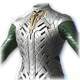 Garshim Breastplate