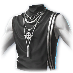 Loose-Fit Streetwear (Skin: Set) (Bound)