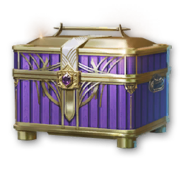 Daeva's Styling Chest