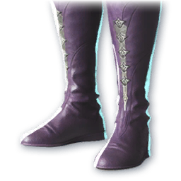 Kelpina Boots