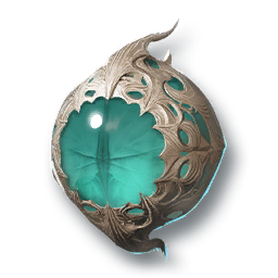Divine Canyon Orb