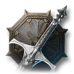 Dusk Ritual (Skin: Longsword) (Bound)
