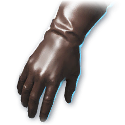 Temple Guardian Gloves