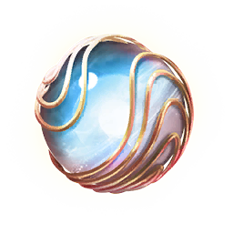 Revelation Amulet