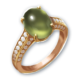 Dawn Ring
