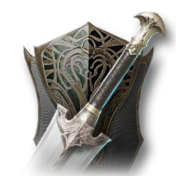 Division Longsword