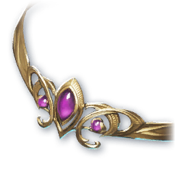 Twilight Loop (Skin: Necklace) (Bound)