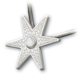 Starry Starry Night (Skin: Necklace) (Bound)